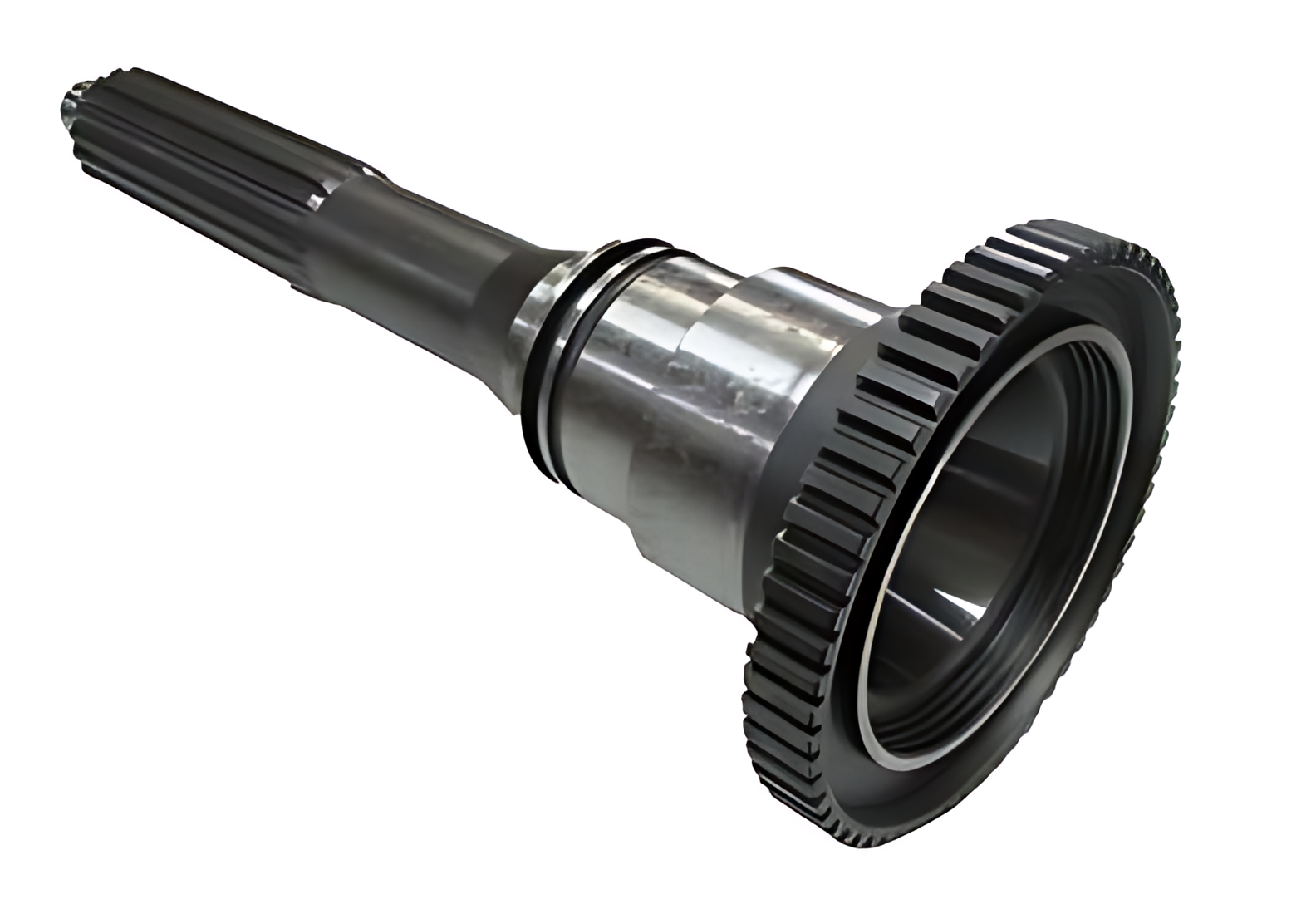 EIXO PILOTO 60 DENTES  G210 G240 - 3892628201