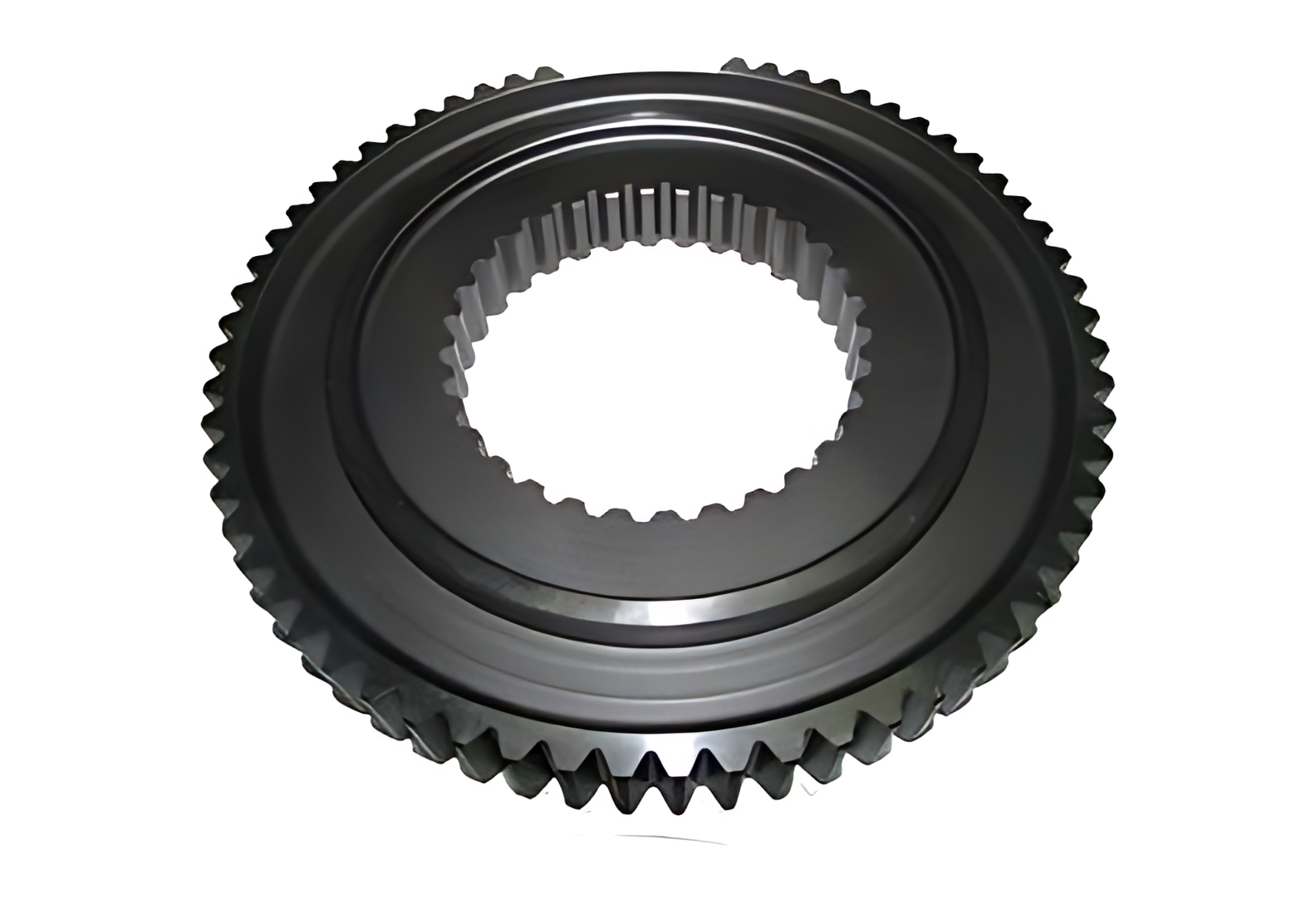 CUBO DO SINCRONIZADOR DA 3A  4A        G240 G210 G211 - 3892624735