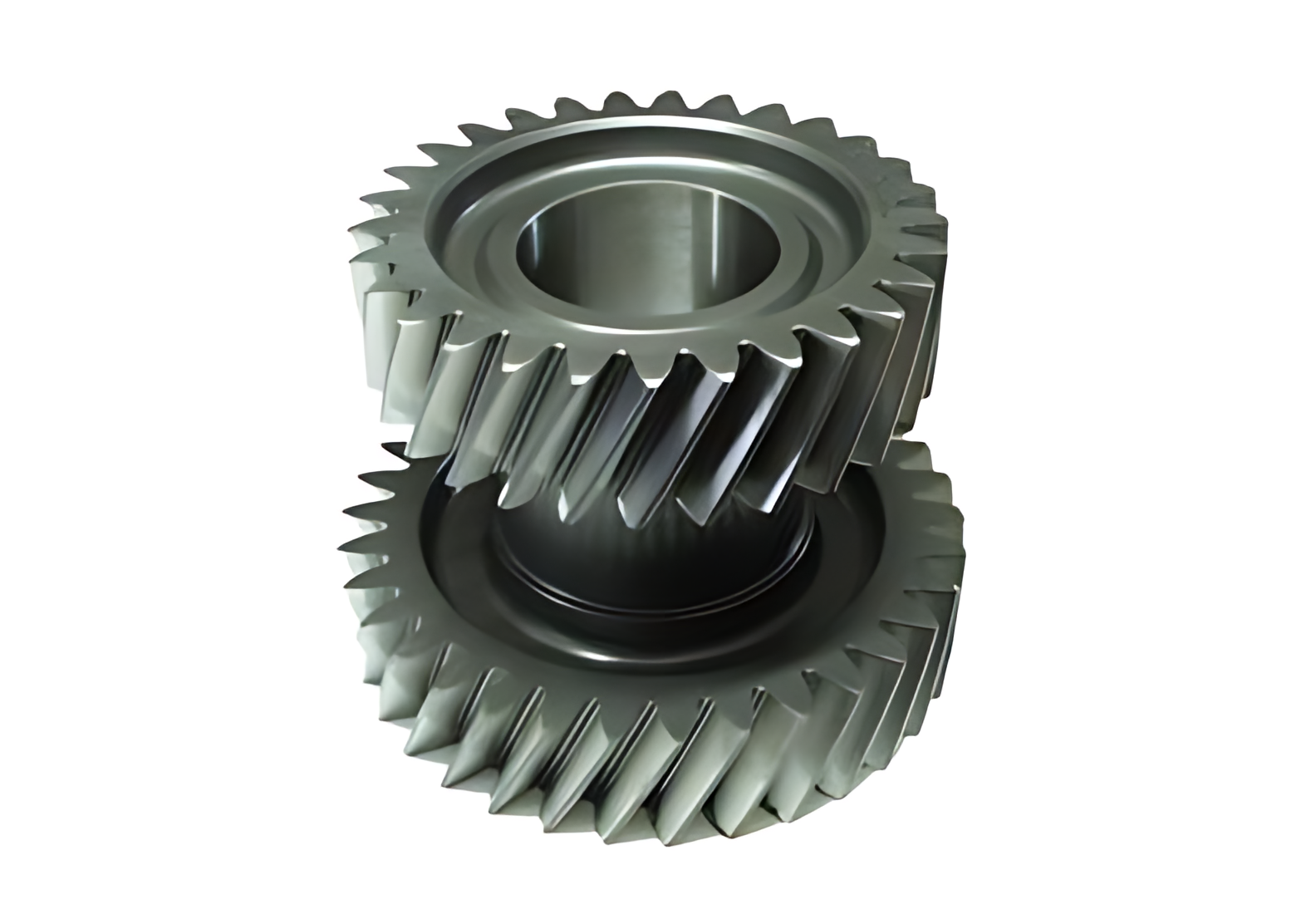 ENGRENAGEM DUPLA DA 3A E 4A - 34 E 29 DENTES MODERNA - 9452630013