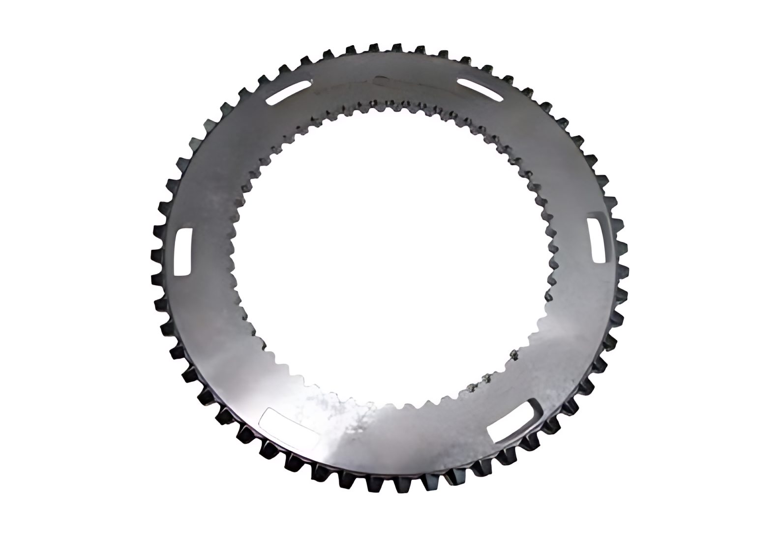 CORPO DE ACOPLAMENTO DA 2A   57 DENTES G60 G85 - 9702622334