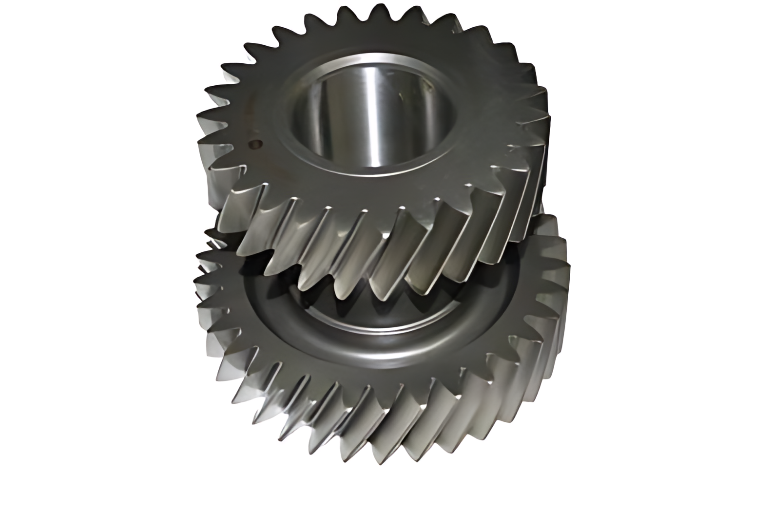 ENGRENAGEM DUPLA DA 3� 4� 34 E 27 DENTES G210 G211 G240 - 9452630513