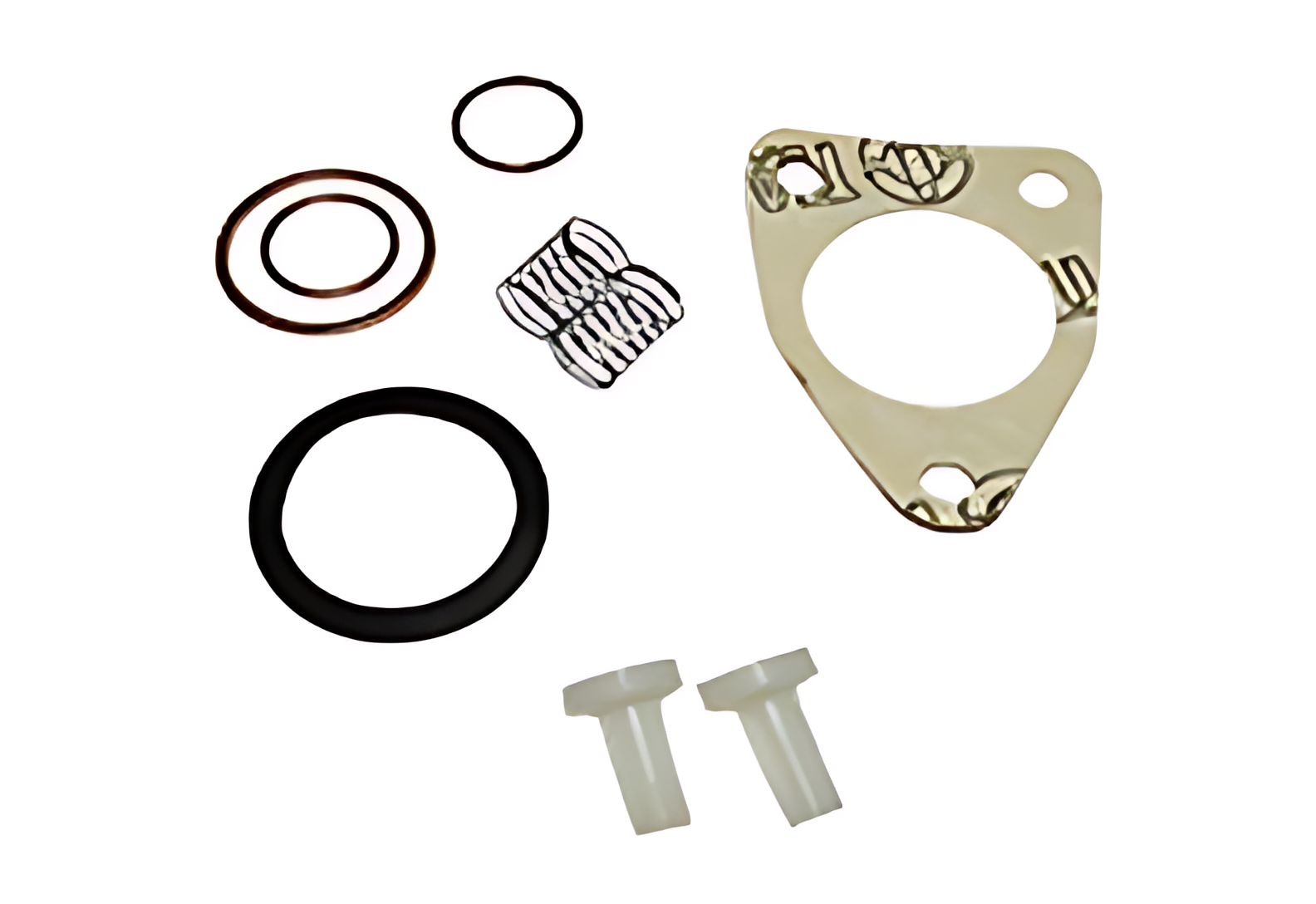 REPARO BOMBA ALIMENTADORA - 9441080020