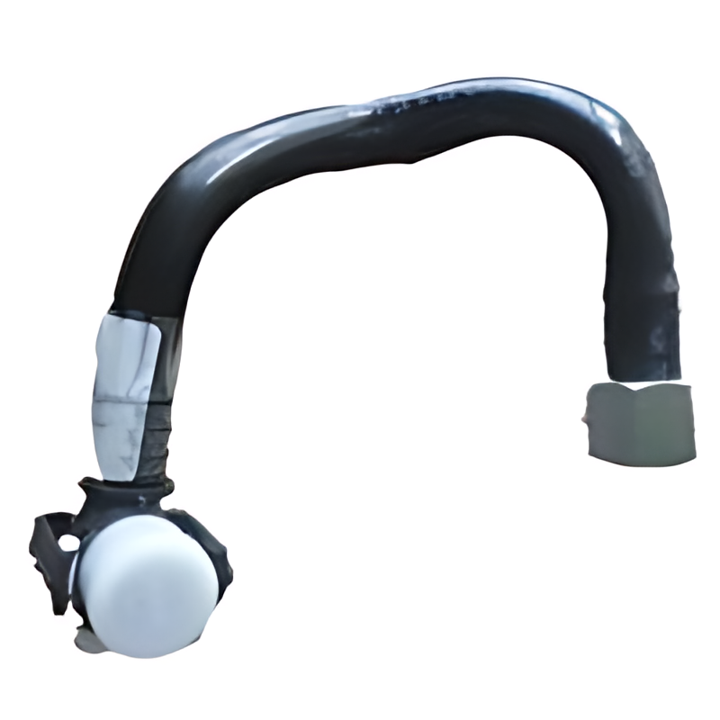 CONJUNTO TUBO BOMBA ALTA PRESSAO - 6020101192005