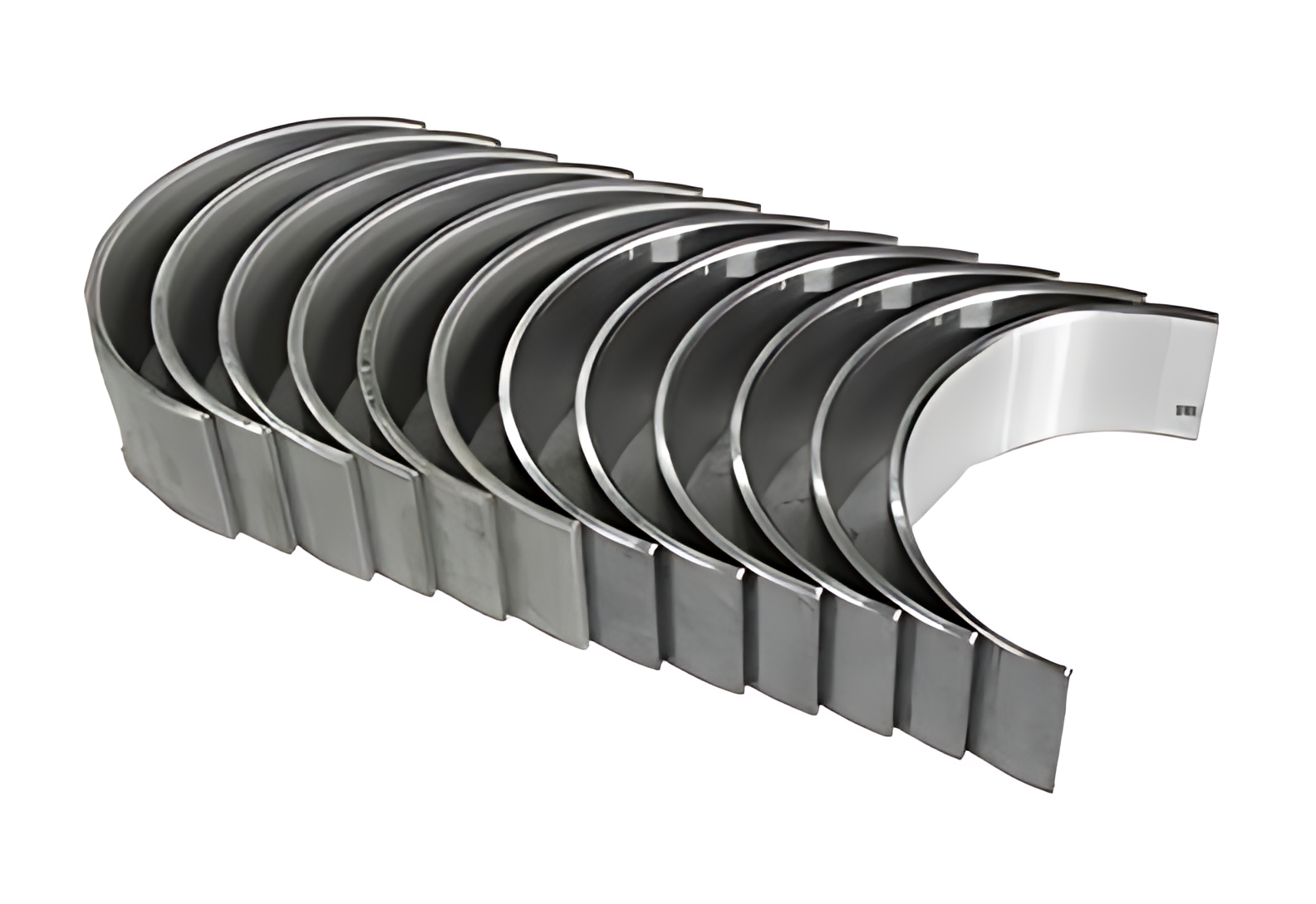 BRONZINA BIELA STD - 9060300060