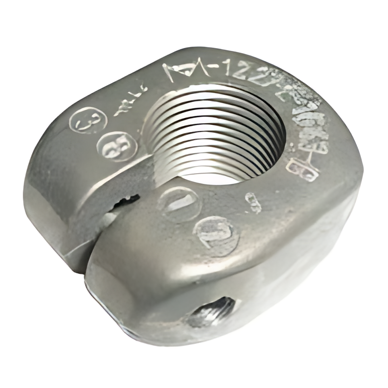 PORCA DE AJUSTE DA MANGA EIXO COM SEM PARAFUSO - 6007008056003