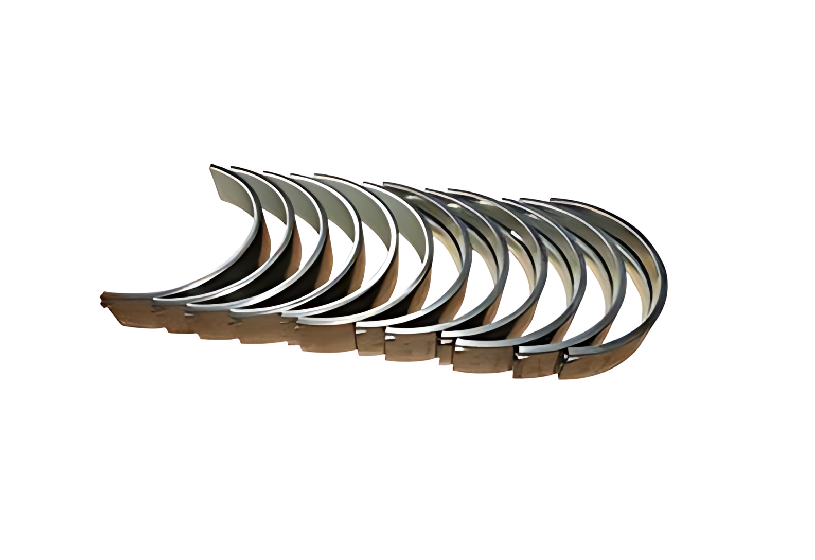 BRONZINA MANCAL 0.50MM - 6010332201