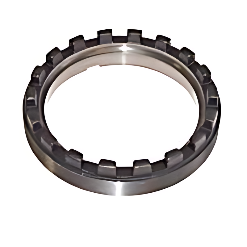 PORCA REGULAGEM LATERAL COROA ROSCA ESQUERDA - 6523530025