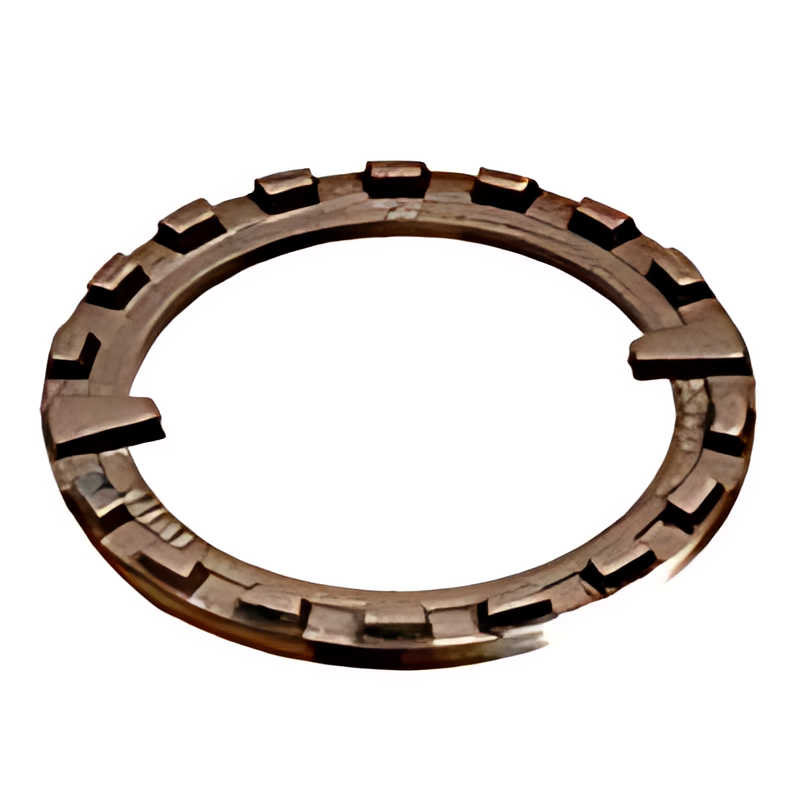 PORCA REGULAGEM COROA - 9703530225