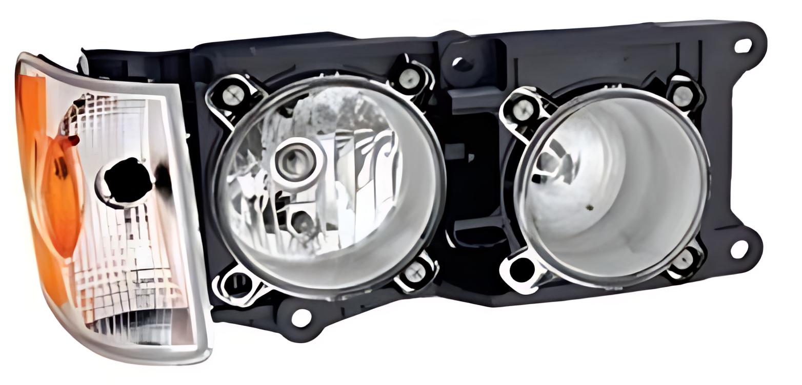 FAROL COM PISCA LD - 6968200261