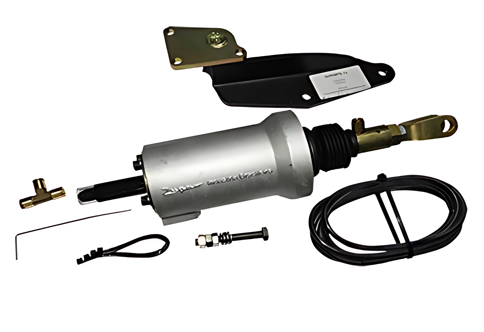 SERVO EMBREAGEM KIT - 1306-11V