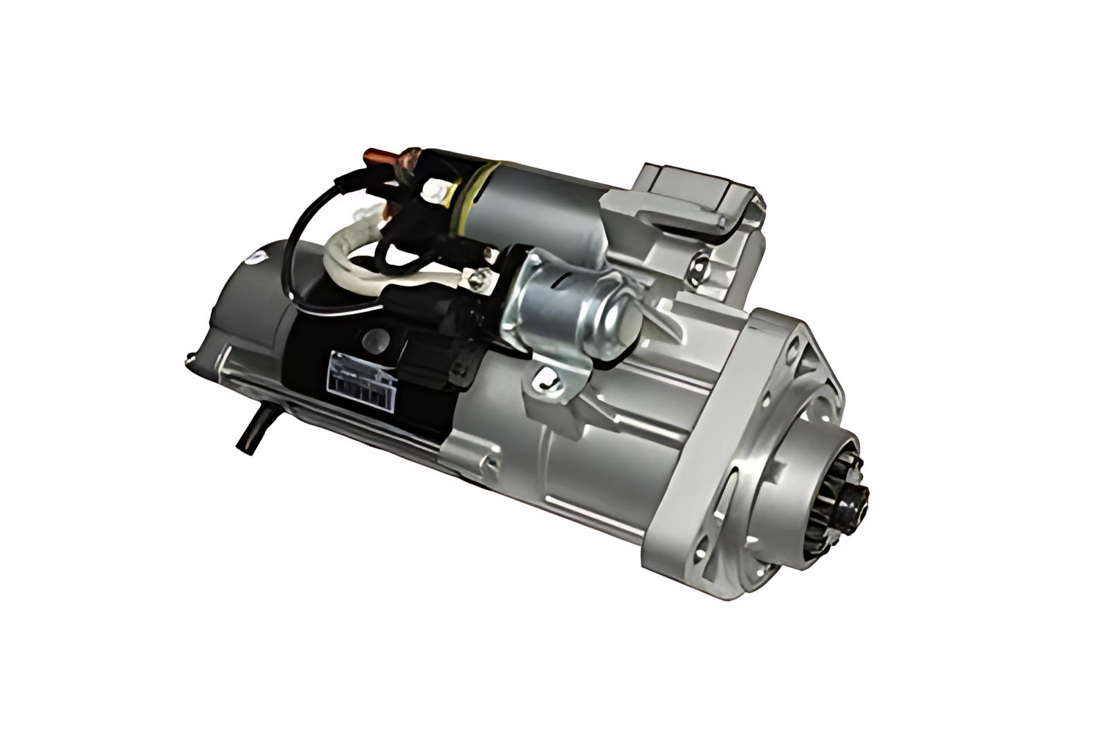 MOTOR PARTIDA 24V - 2T2911023B