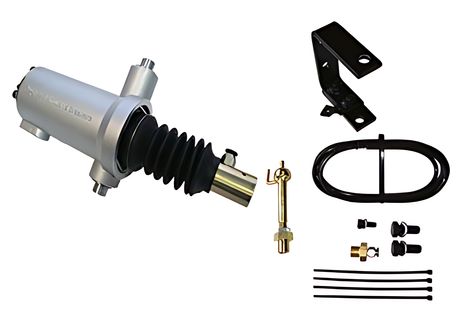 SERVO EMBREAGEM   KIT VW 3/4 - 1305A-03V