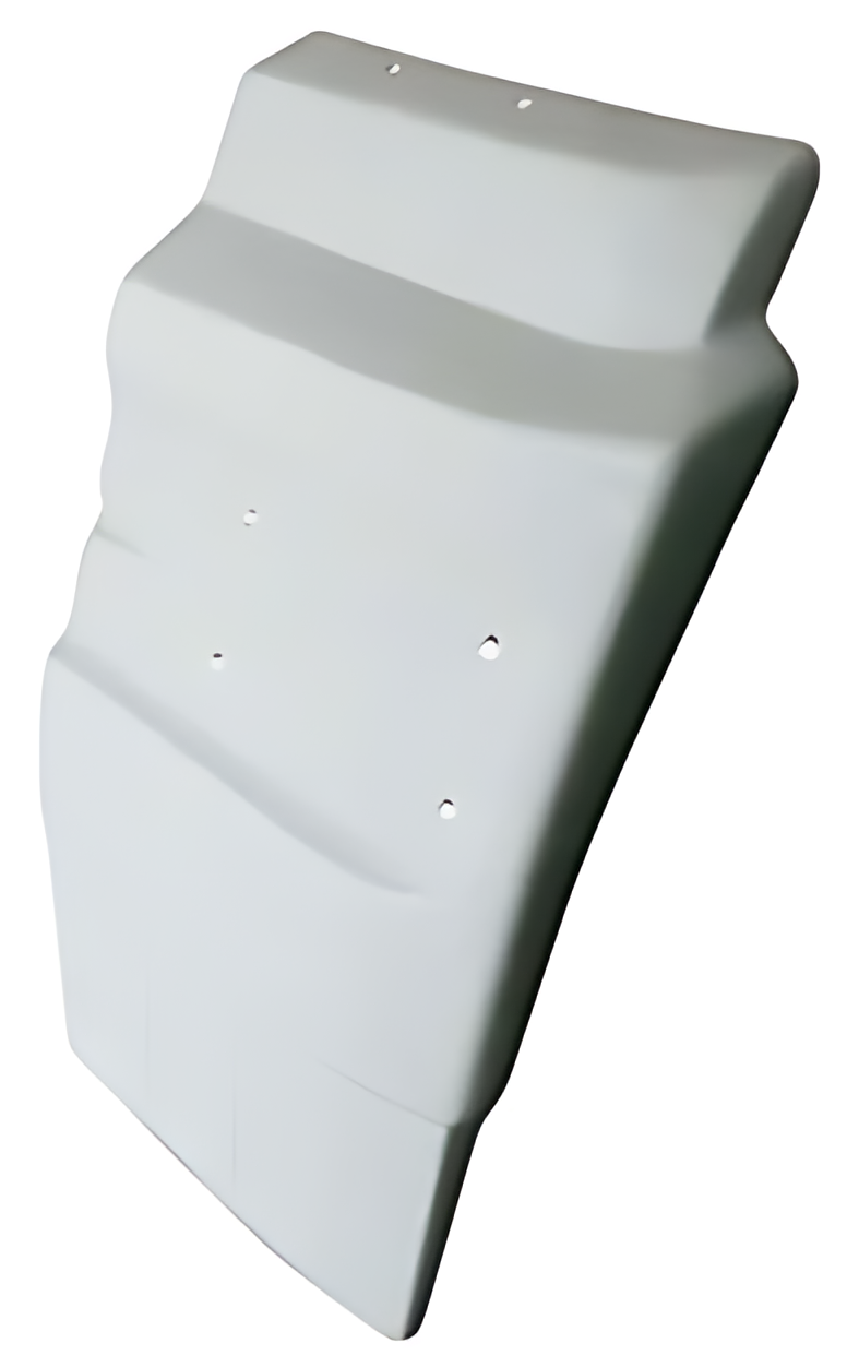 PARALAMA TRASEIRO CABINE LD - 6938817101