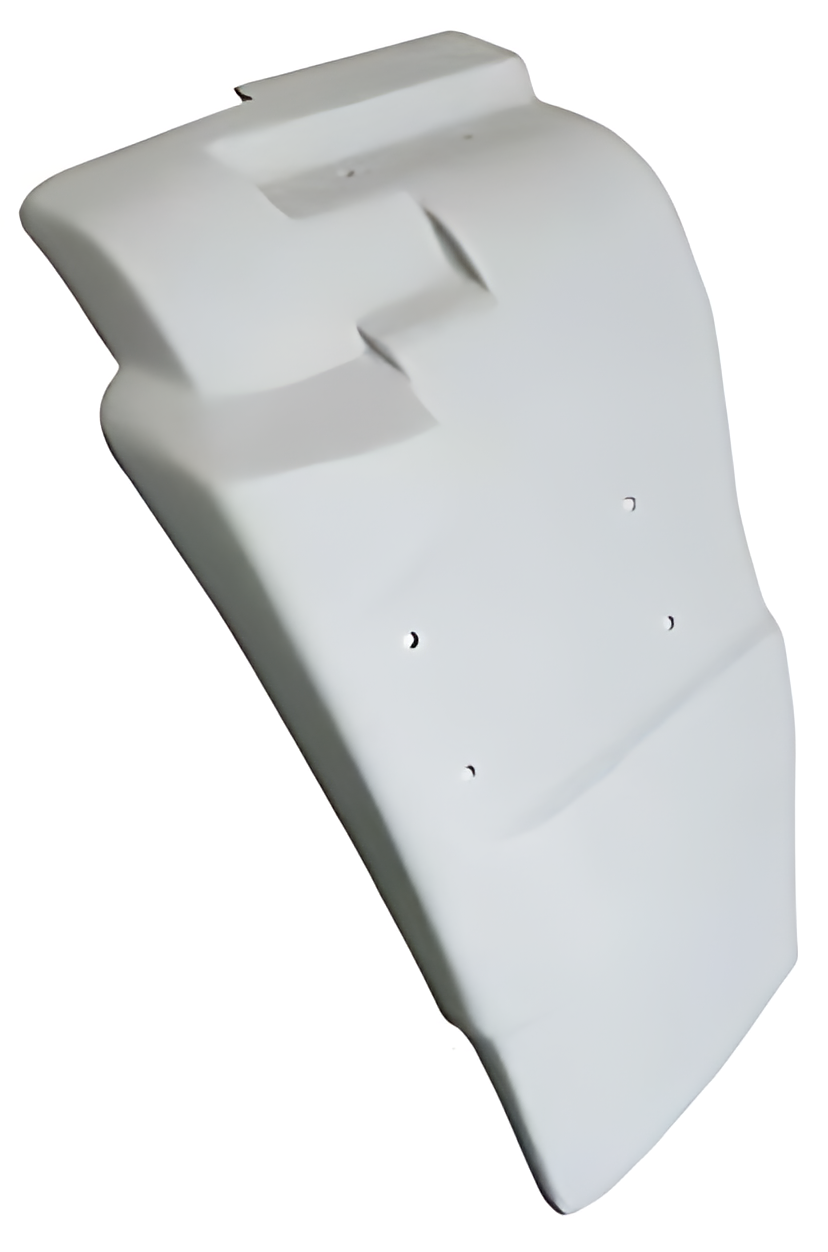 PARALAMA TRASEIRO CABINE LE - 6938817001