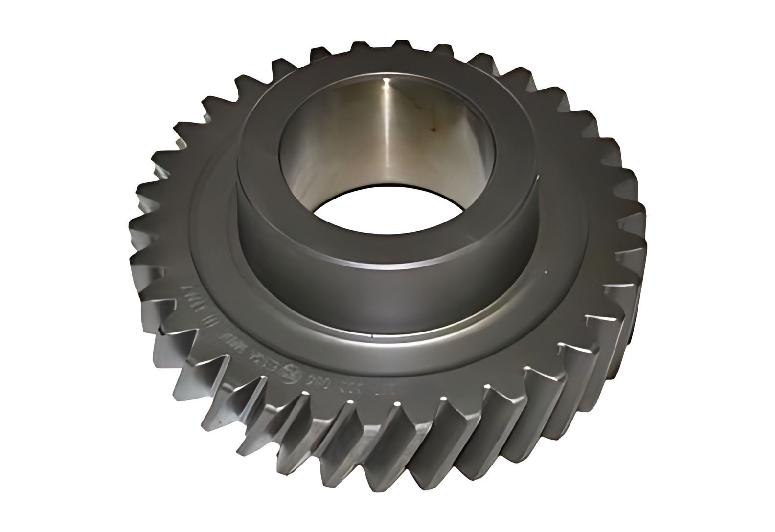 ENGRENAGEM CONSTANTE 34 ZF-1650 - 0002633910