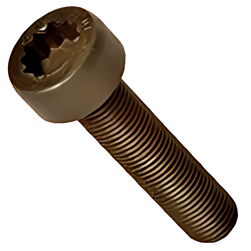 PARAFUSO DO VOLANTE DO MOTOR CHAVE ALLEY - 9060320171