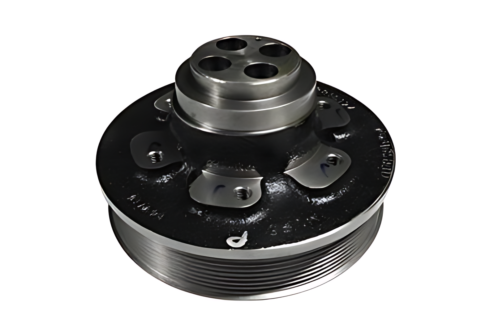 POLIA ARVORE DE MANIVELAS - 6007001613008