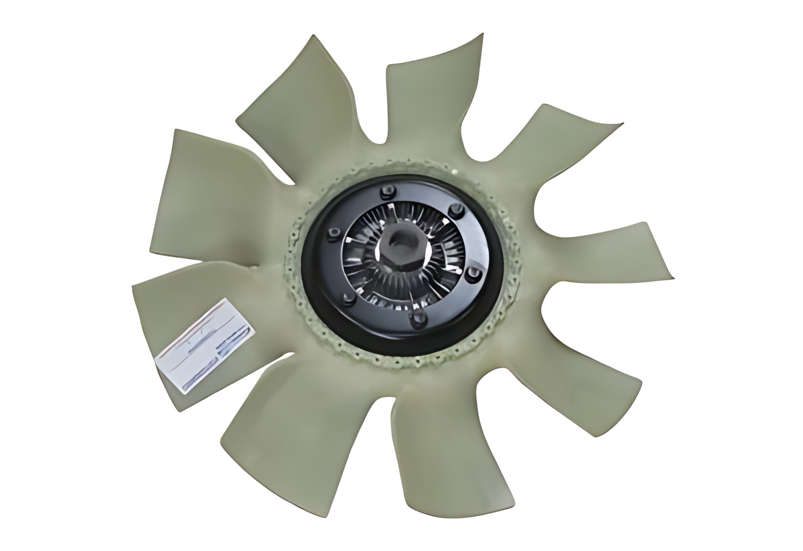 HELICE MOTOR (COMPLETA) - 2S0121303A