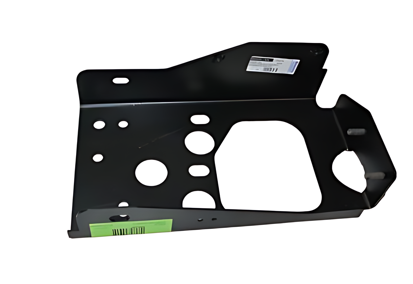 SUPORTE PARACHOQUE DIANTEIRO LD - 2P0807132