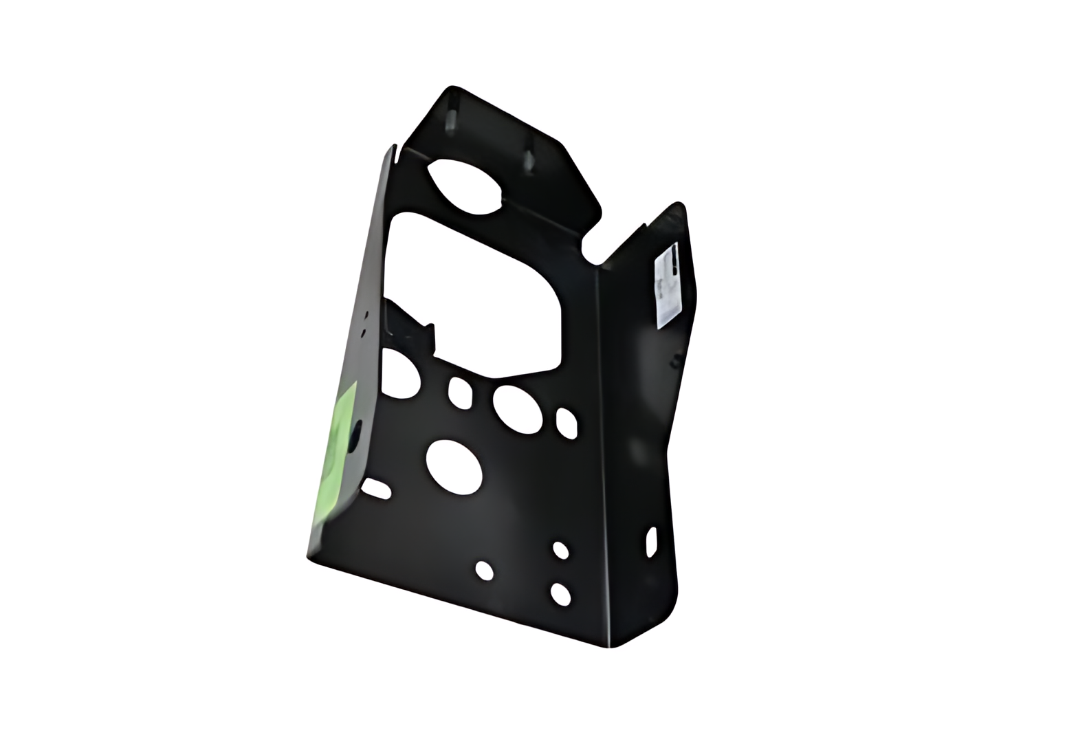 SUPORTE PARACHOQUE DIANTEIRO LE - 2P0807131