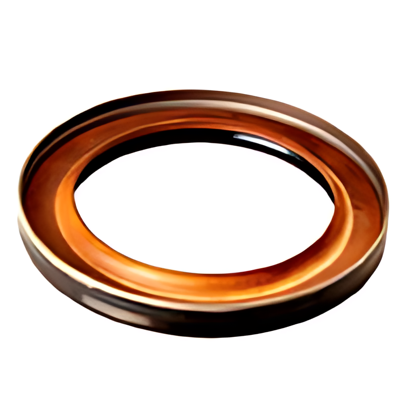 RETENTOR DIANTEIRO VIRABREQUIM - 0149974647