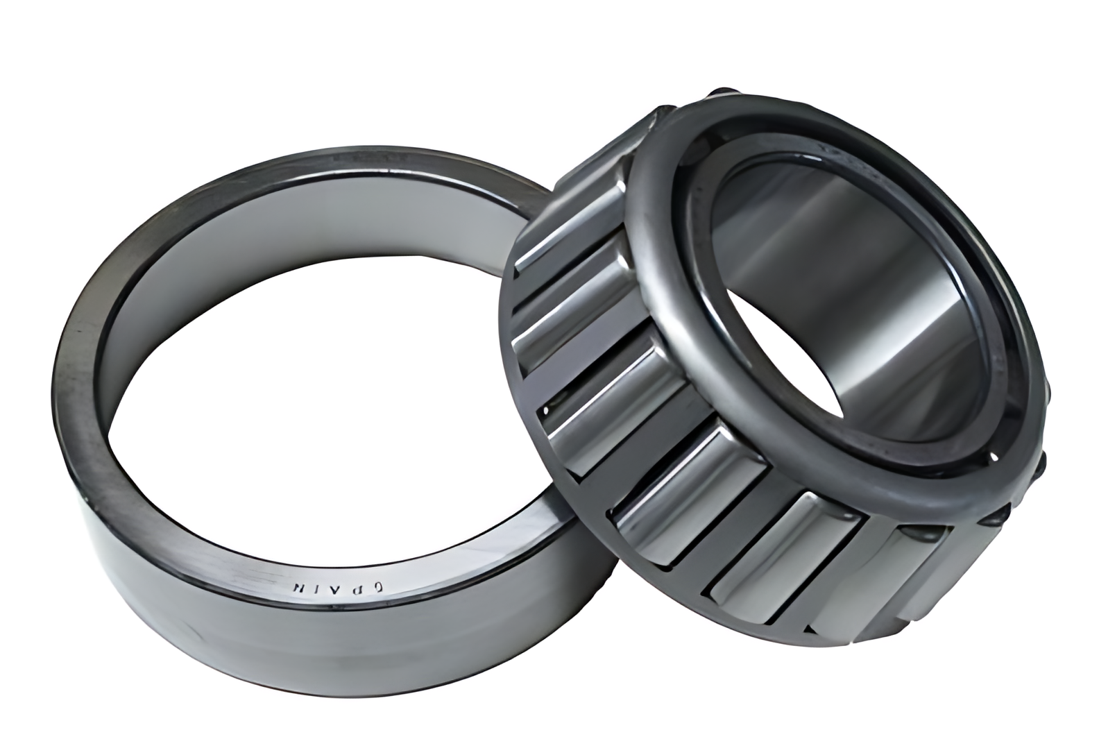 ROLAMENTO CONICO EIXO INTERMEDIARIO  G210 G240 50,8X100X35MM - 0149811405