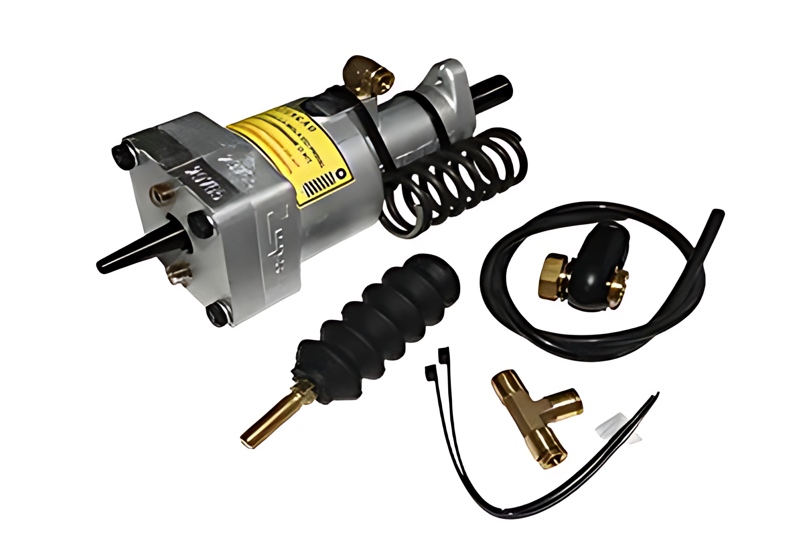 SERVO EMBREAGEM KIT - SPM55L