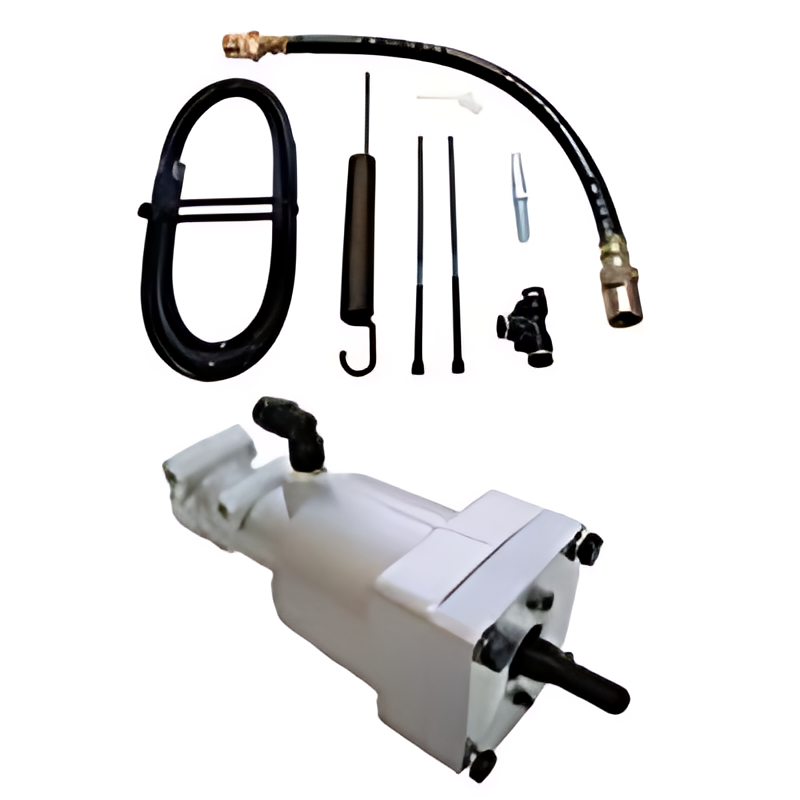 SERVO EMBREAGEM KIT MBB - SPM55CP