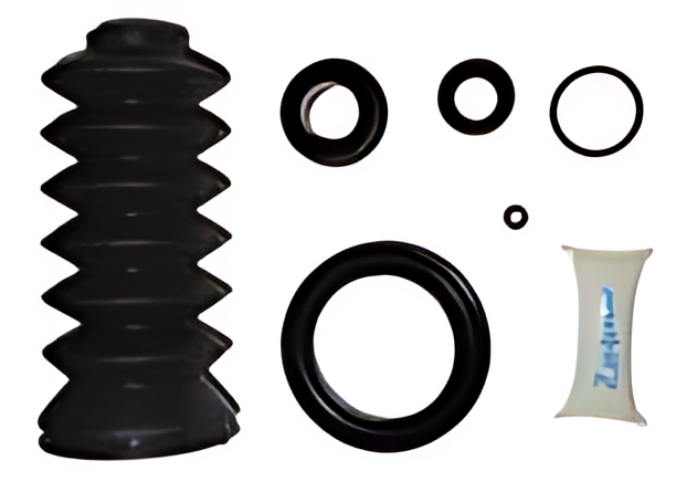 REPARO SERVO EMBREAGEM  COIFA 6 GOMOS - REP1305