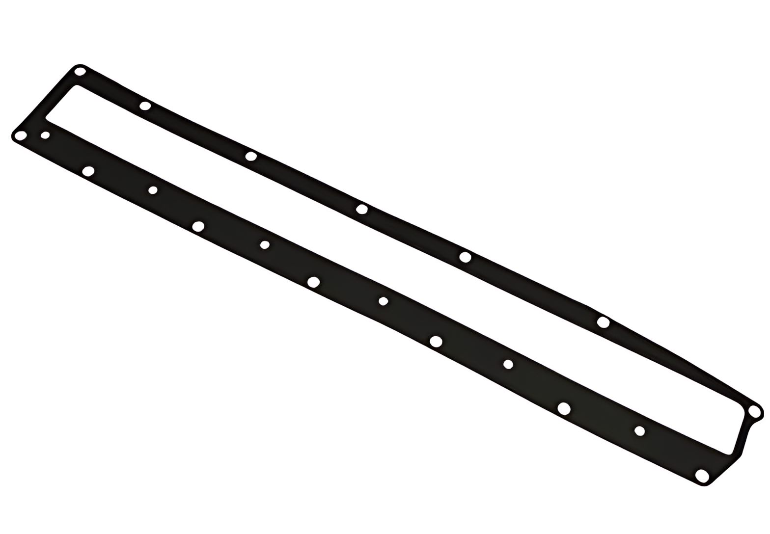JUNTA UNIVERSAL COLOTER DE ADMISSAO MOTOR MWM 370 NGD - 2U2129717
