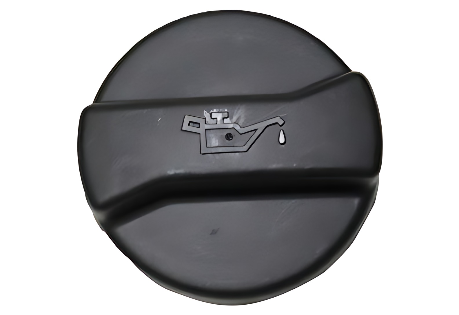 TAMPA DO BOCAL DE ABASTECIMENTO DE OLEO - 2P0103485