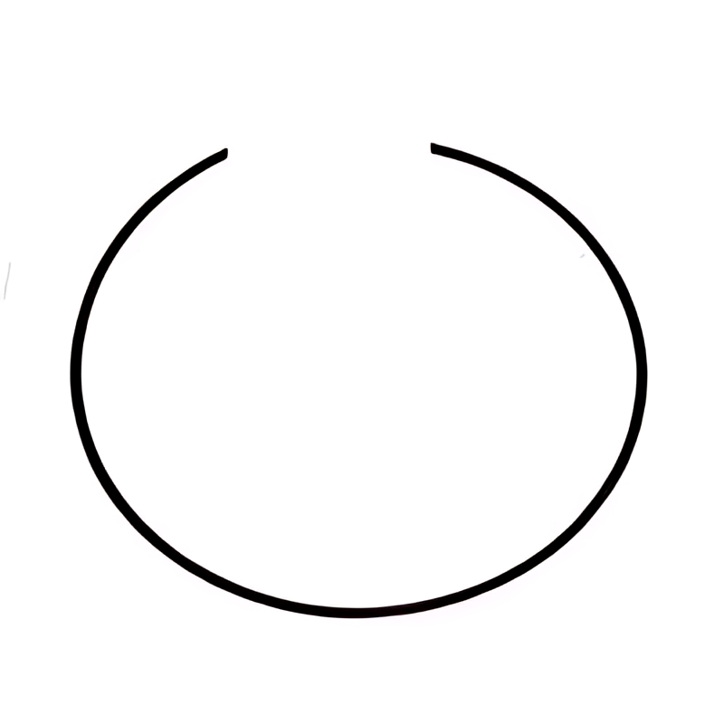 TRAVA EIXO PRIMARIO - 3892620973