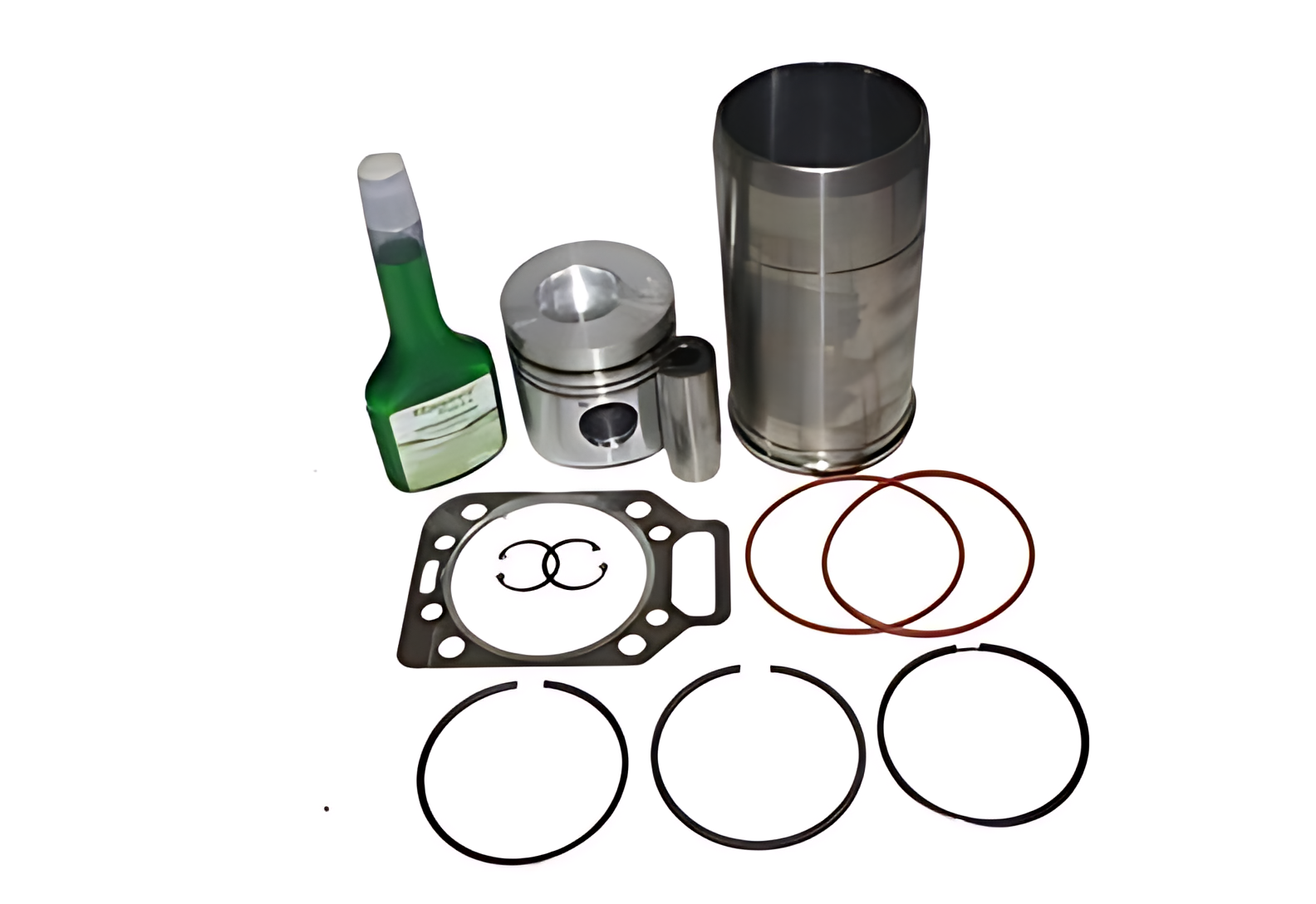 KIT MOTOR 229 - 2R0198075T