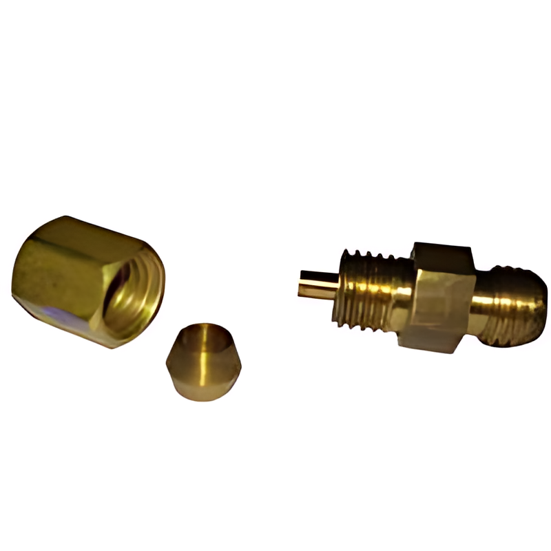 CONECTOR VALVULA TRASNFERENCIA MANOPLA - TJG301799