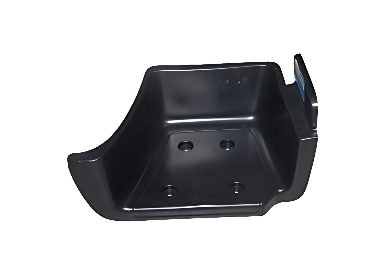 ESTRIBO INFERIOR LD LUXO - 2RG801174A033