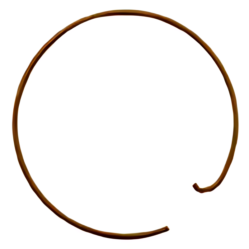 TRAVA ROLAMENTO PINHAO MAIOR (HD4 - HL4) - 3859940037