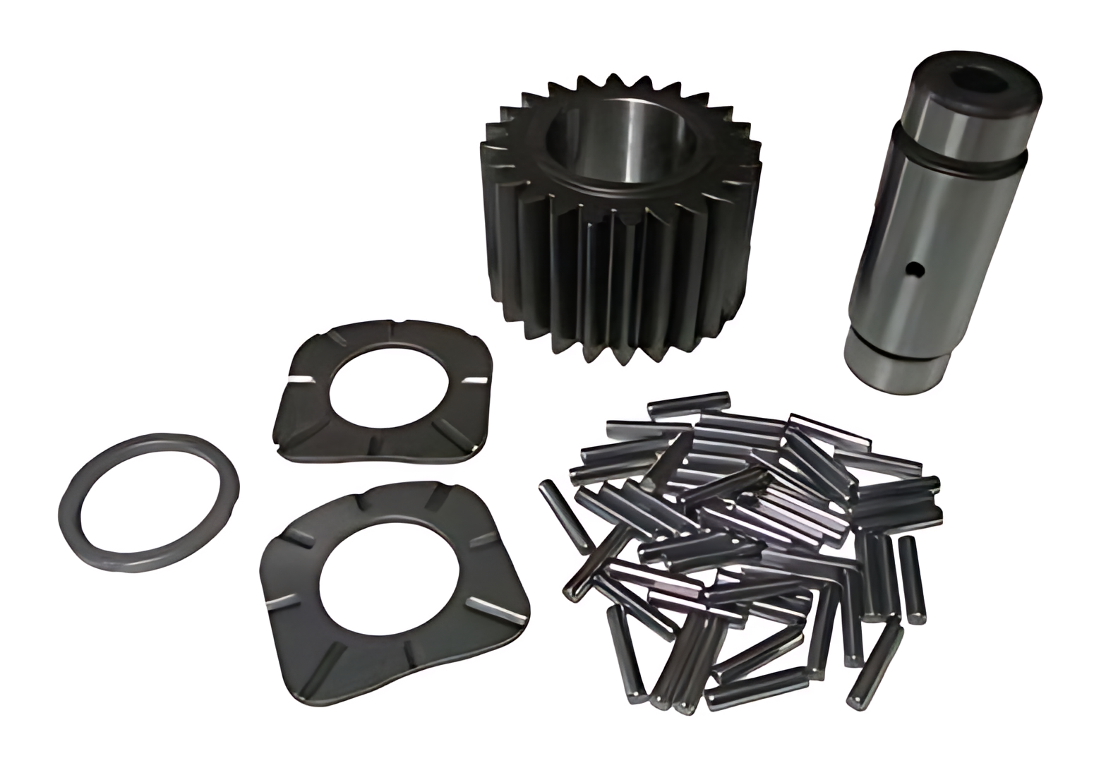 REPARO ENGRENAGEM SATELITE CUBO TRASEIRO - 3553500454