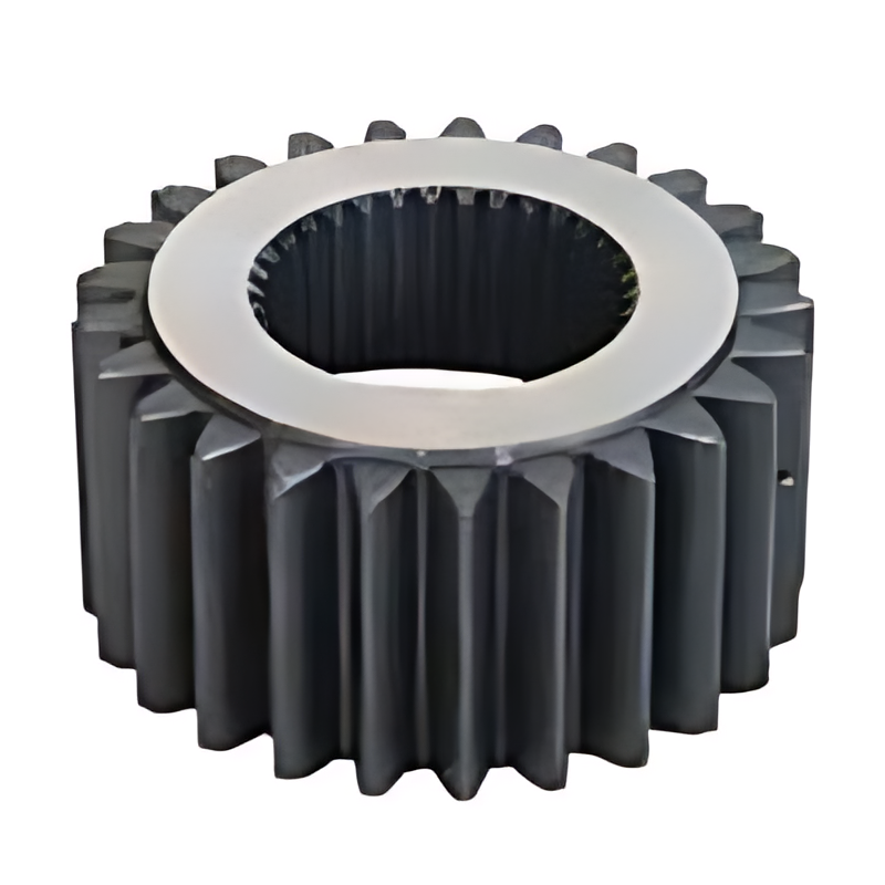 ENGRENAGEM SOLAR HL7 CUBO REDUTOR 25 DENTES - 3463542517