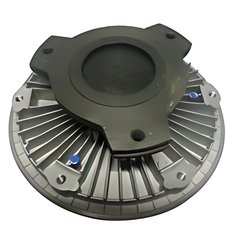 EMBREAGEM VISCOSA MOTOR - 4762000622