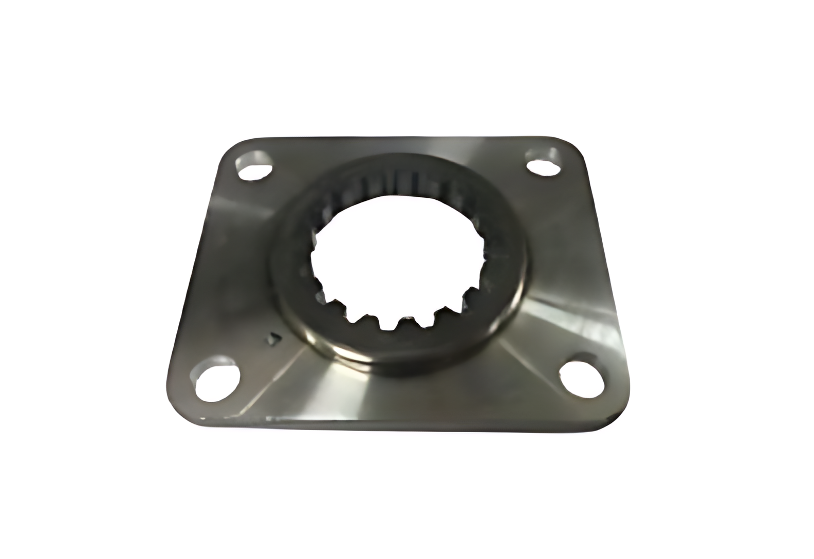 PLACA TRAVAMENTO ENGRENAGEM SOLAR - T12525221