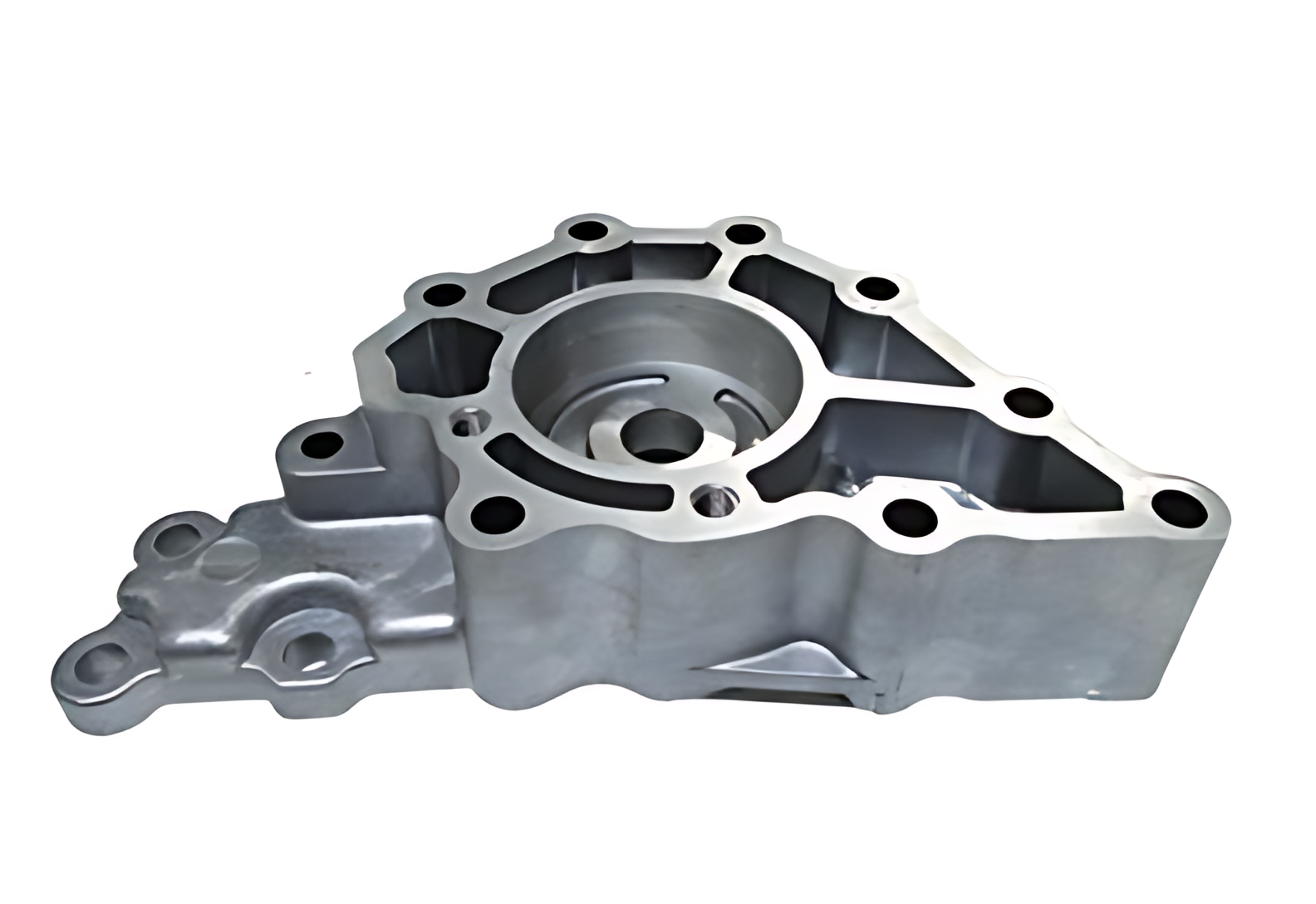 CARCACA BOMBA OLEO CAIXA DE CAMBIO - 42531750