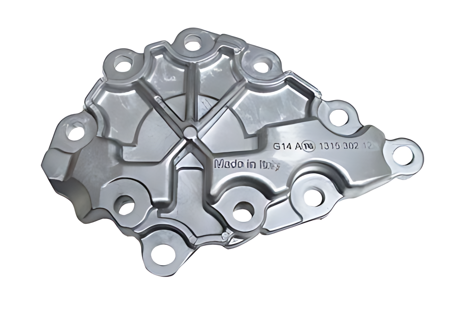 TAMPA BOMBA DE OLEO ZF16S 1685     16S221 - 42530599