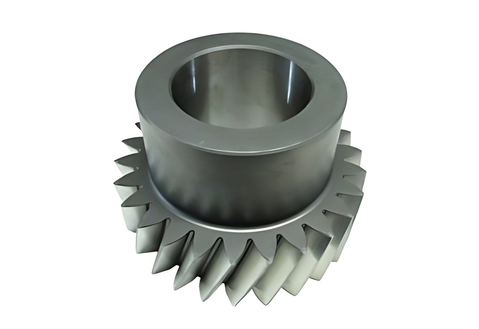 ENGR.HELICOIDAL 3� FIXA ZF 16S 221  16S 2280    26 DENTES - 93191181