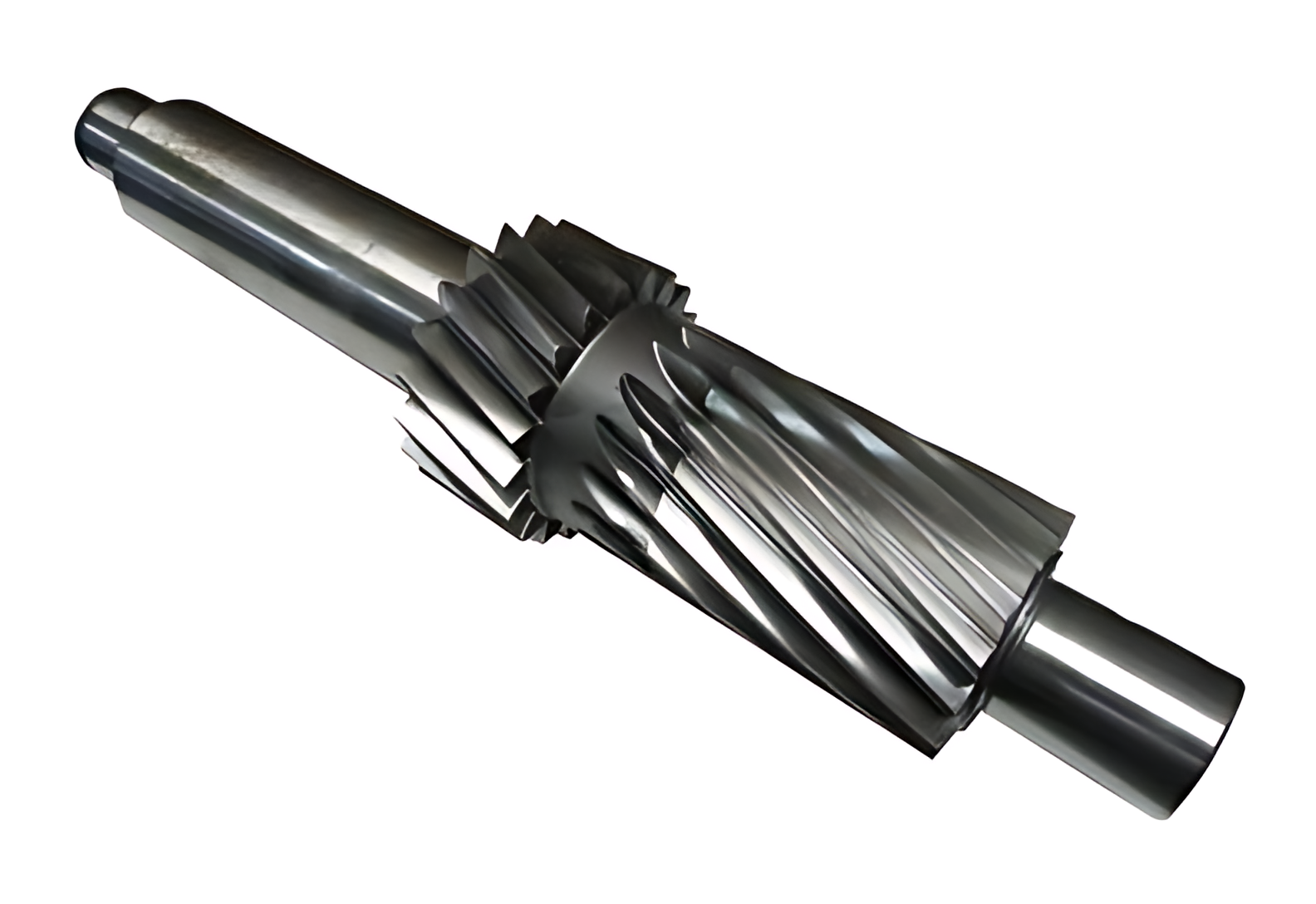 EIXO INTERMEDIARIO ZF 16S 221                      17 E 20 D - 93194079