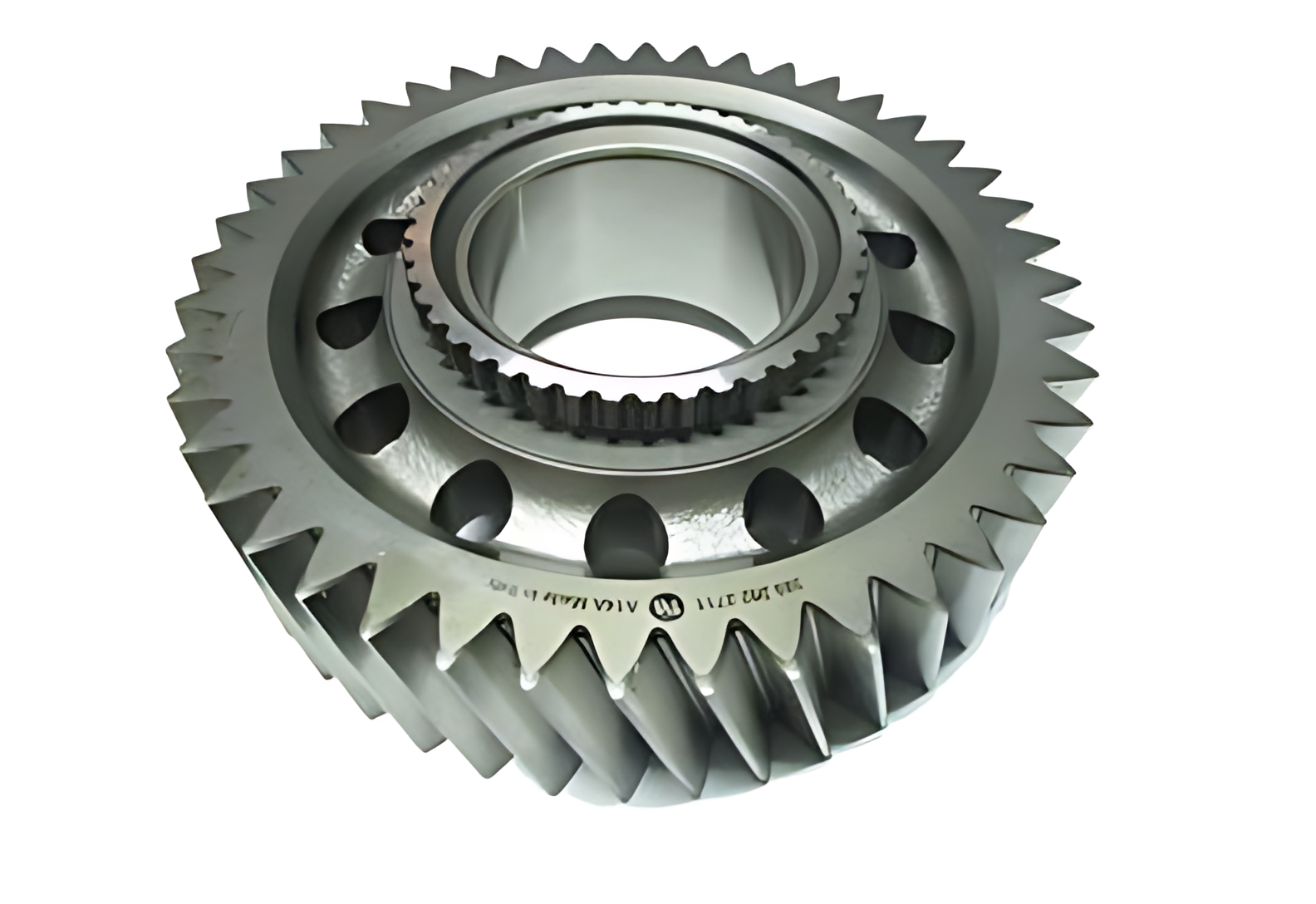 ENGRENAGEM 1� MOVEL 44 DENTES G210 G240 - 3892622711