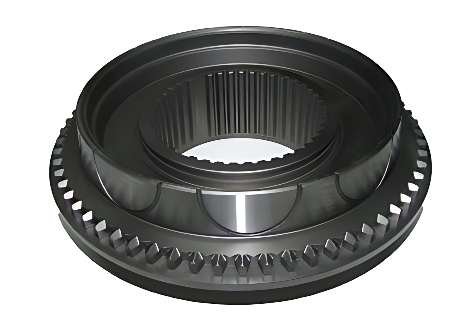 CONE DE ACOPLAMENTO DO SINCR.DO REDUTOR - 42535042