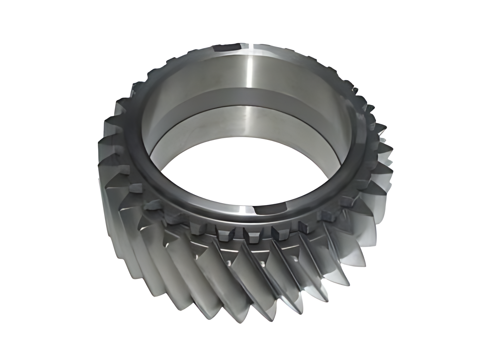 ENGR.HELICOIDAL DO EIXO PILOTO 30 DENTES - 42534644