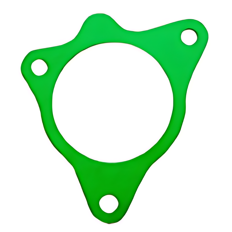 JUNTA DO TUBO DO COLETOR DE AR - 9060980480