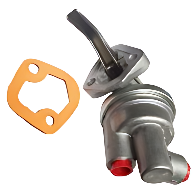 BOMBA COMBUSTIVEL  6BT 5.9  SERIE 6BTAA ROTATIVA - 2RL130121A