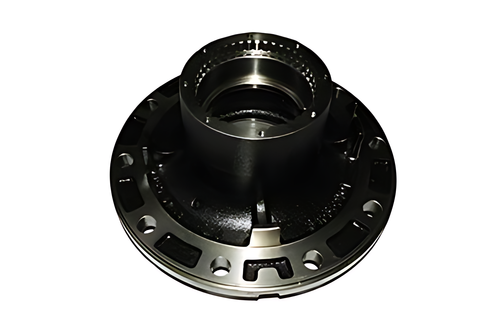 CUBO  DE RODA TRASEIRO - 3453560101